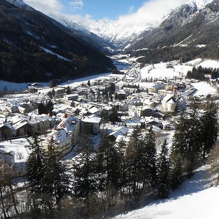Gasthof Moarwirt Gossensass-Gossensass-Colle Isarco Zewnętrze zdjęcie