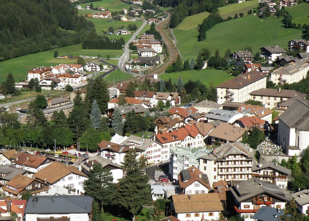 Gasthof Moarwirt Gossensass-Gossensass-Colle Isarco Zewnętrze zdjęcie