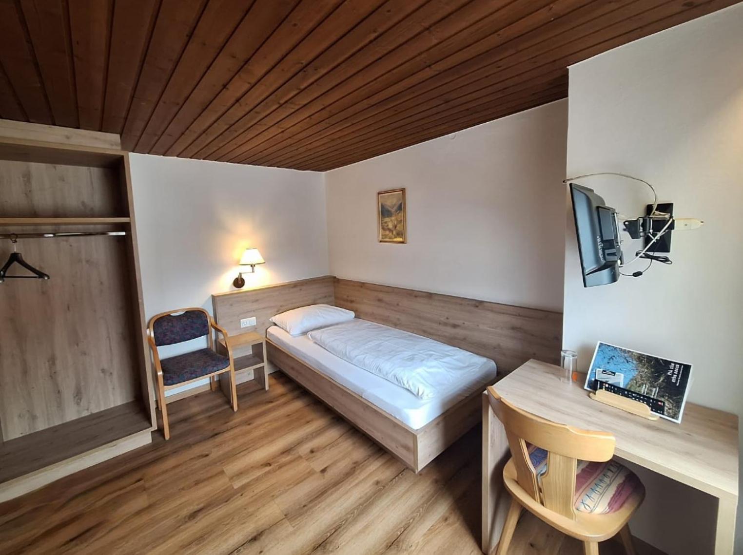 Gasthof Moarwirt Gossensass-Gossensass-Colle Isarco Zewnętrze zdjęcie