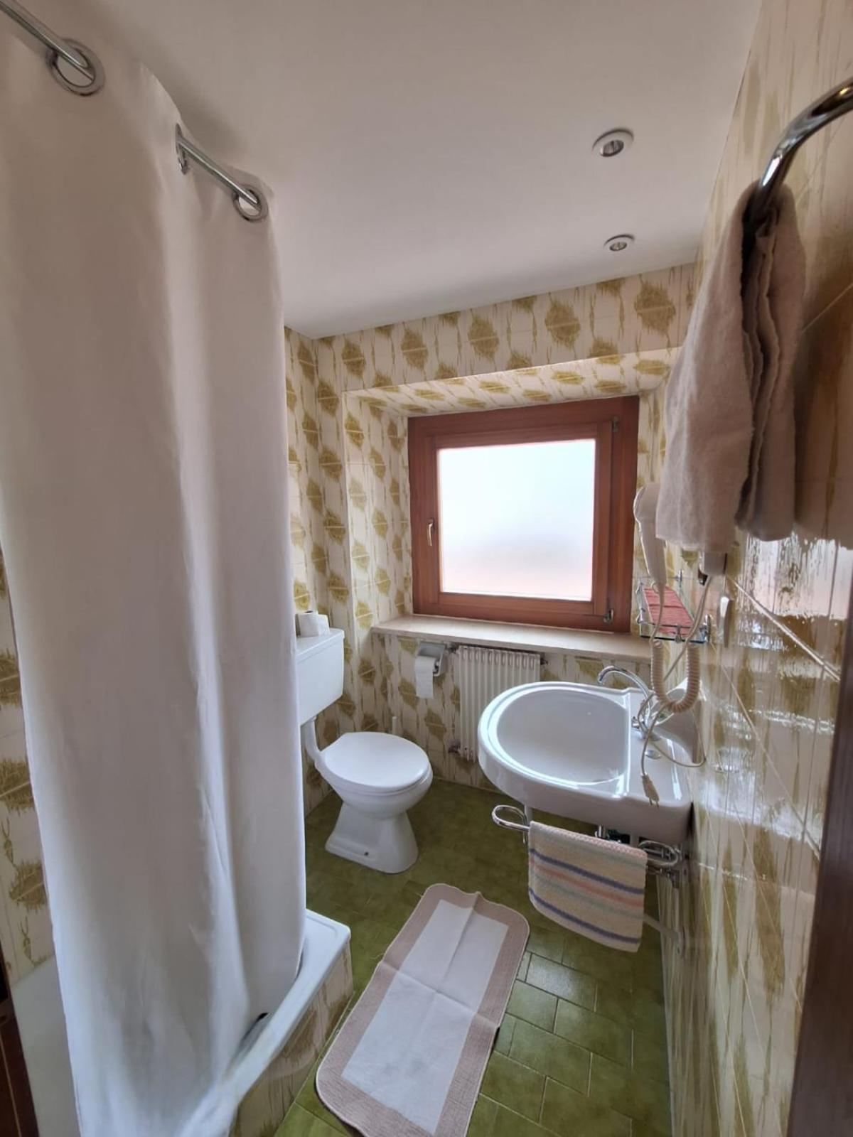 Gasthof Moarwirt Gossensass-Gossensass-Colle Isarco Zewnętrze zdjęcie