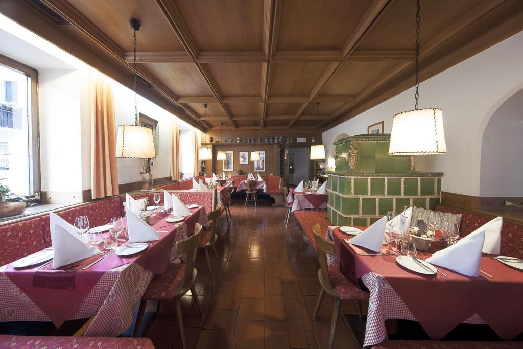 Gasthof Moarwirt Gossensass-Gossensass-Colle Isarco Zewnętrze zdjęcie